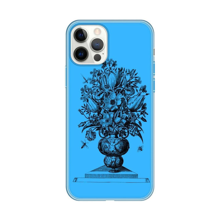 Personalised Case Silicone Gel Ultra Slim for All Huawei Mobiles - FLO345