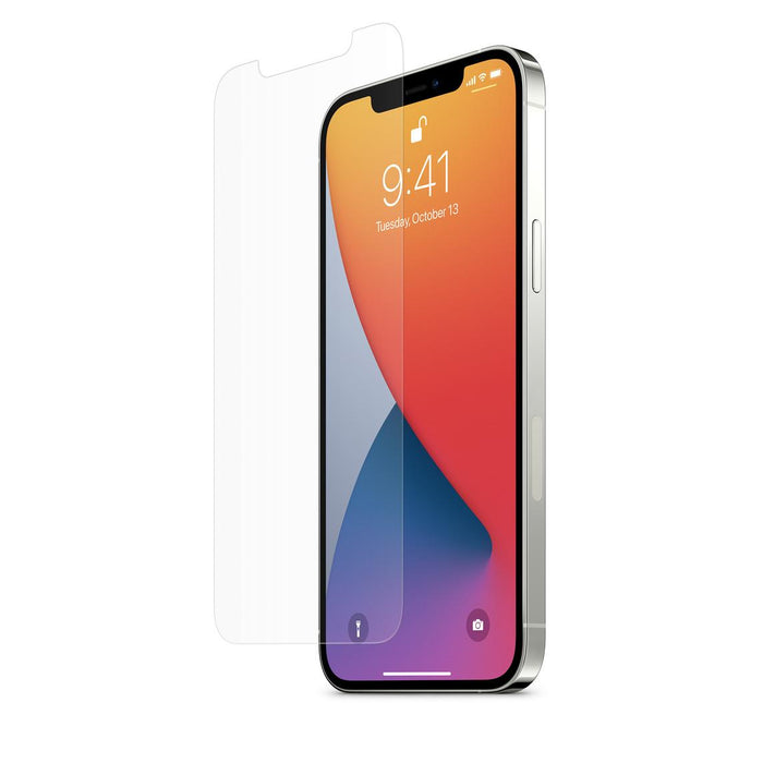 Apple iPhone 13 Mini Tempered Glass Screen Protector |2.5D|