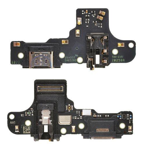 For Samsung Galaxy A21 Replacement Sub PBA Charging Port