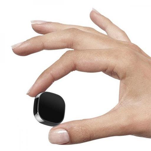 Revive Super Mini Magnetic Car Holder Universal RE101 - Compact, Powerful, and Sleek