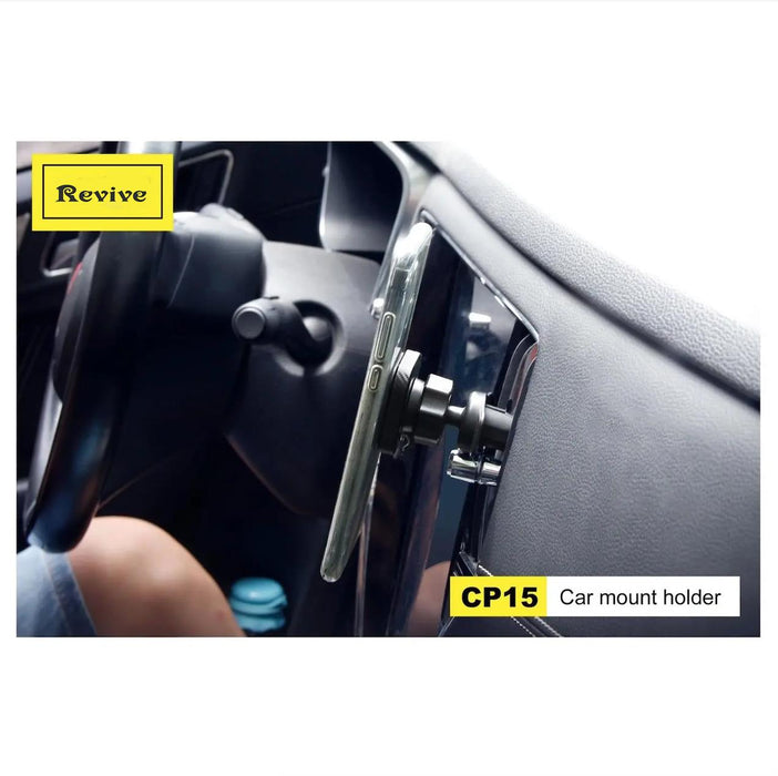 Revive Vent Magnetic Car Holder Universal CP15