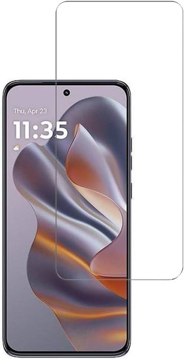Motorola Moto G35 Tempered Glass Screen Protector |2.5D|