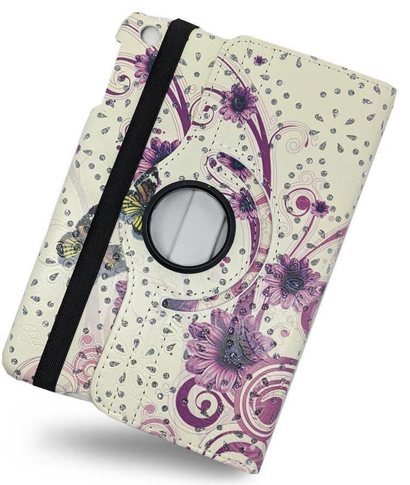 Case Cover Folding Folio 360 Rotating For Apple iPad 10.9 2022