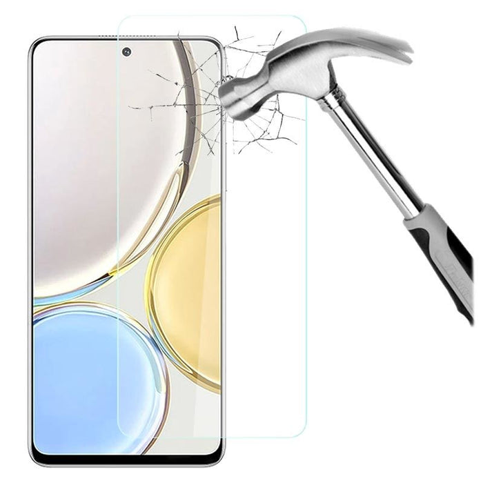 Honor 90 lite Tempered Glass Screen Protector |2.5D|