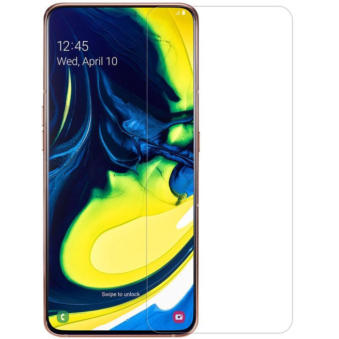 Samsung Galaxy A90 Tempered Glass Screen Protector |2.5D|
