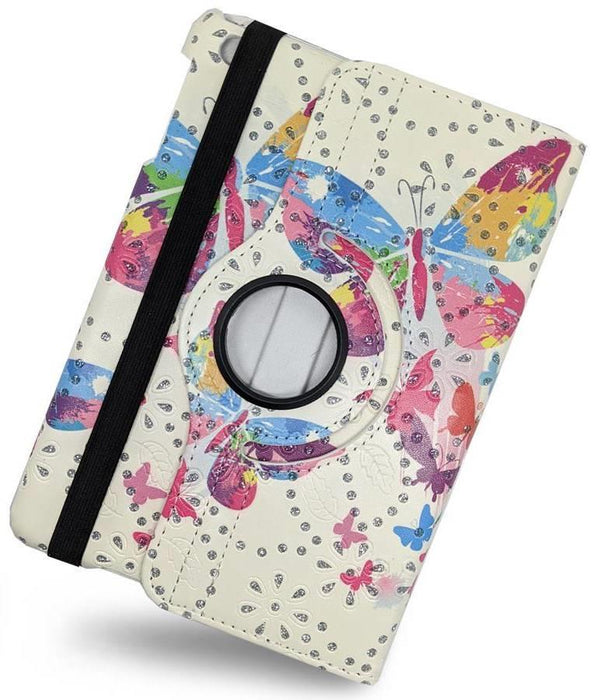 Case Cover Folding Folio 360 Rotating For Apple iPad 10.9 2022