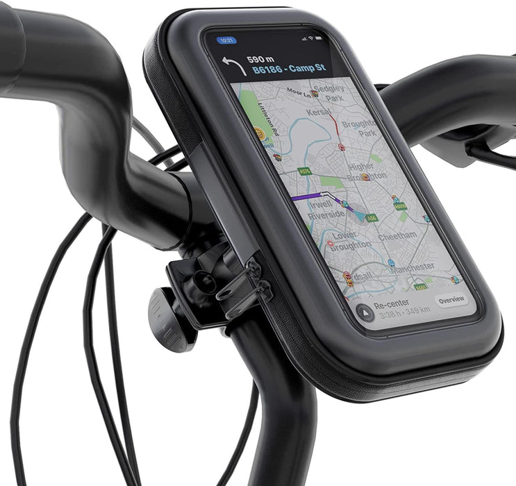Universal Bike Holder Weather Resistant Bike Mount Holder