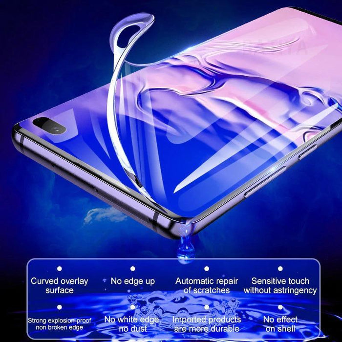 Samsung Galaxy S24 Hydro Gel Screen Protector