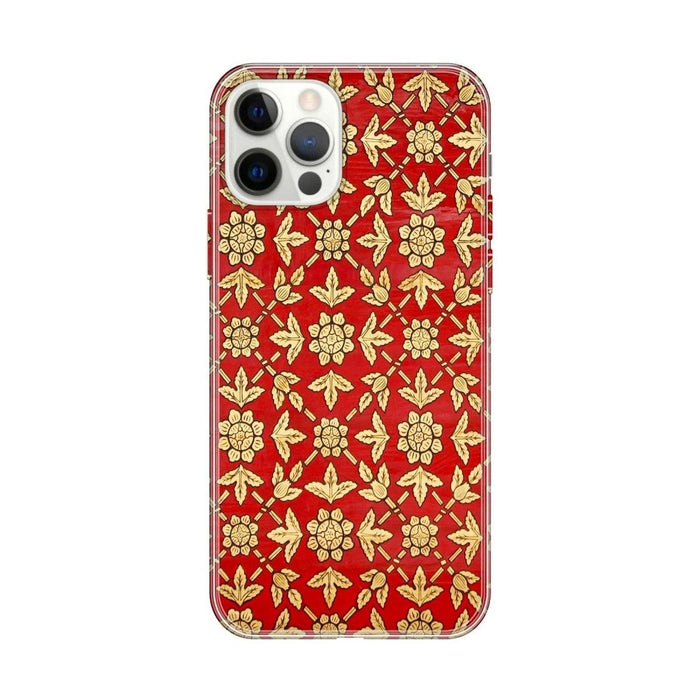 Personalised Case Silicone Gel Ultra Slim for All LG Mobiles - FLO316