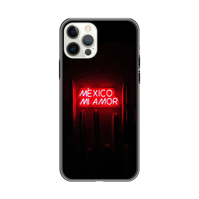 Personalised Case Silicone Gel Ultra Slim for All Apple Mobiles - NEO2