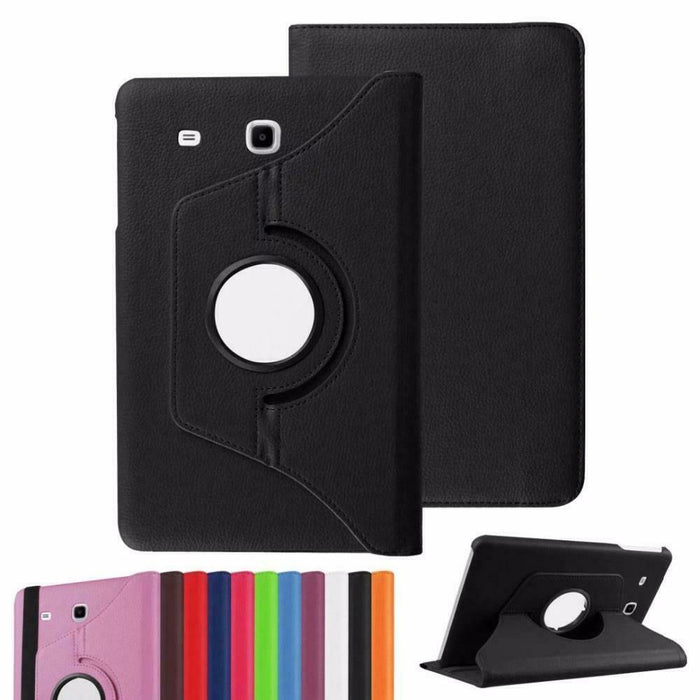 Samsung Galaxy Tab A 2016 7" (T280) 360° Rotating Folio Case