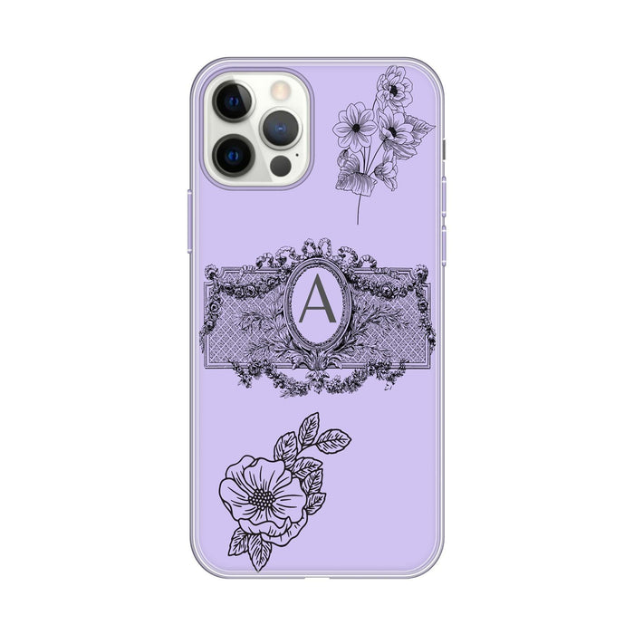 Personalised Case Silicone Gel Ultra Slim for All Motorola Mobiles - FLO131