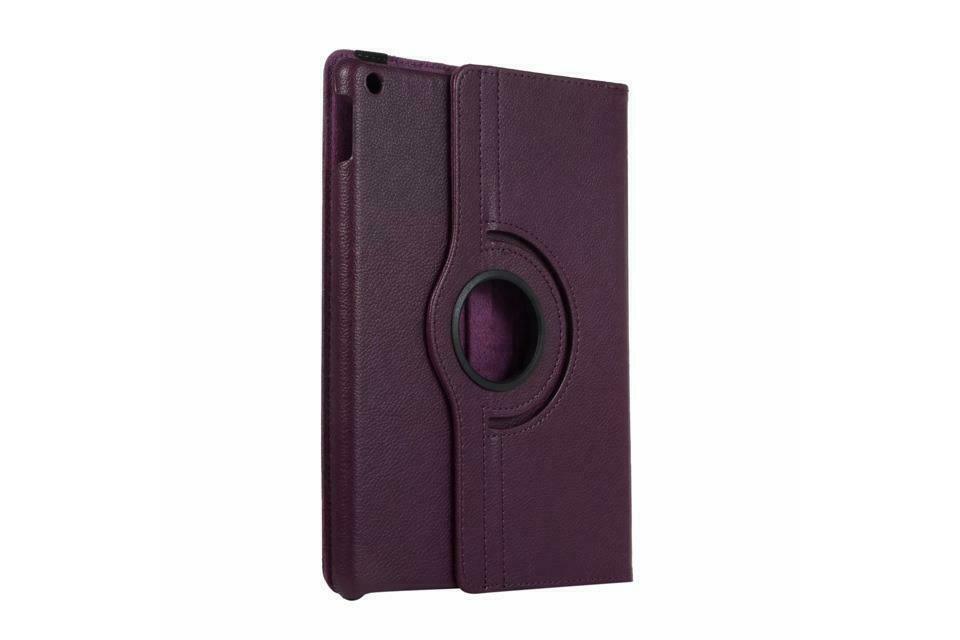 Samsung Galaxy Tab A 9.7" (T550 / T555) 360� Rotating Folio Case