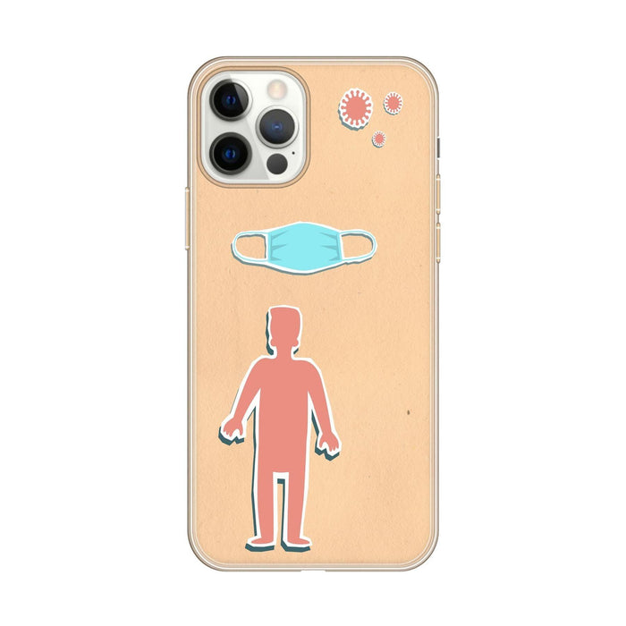 Personalised Case Silicone Gel Ultra Slim for All Motorola Mobiles - FUN54