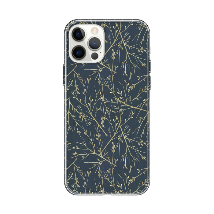 Personalised Case Silicone Gel Ultra Slim for All Apple Mobiles - ART222