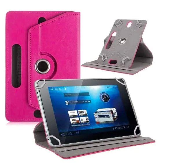 Universal 7" 360° Rotating Folio Case