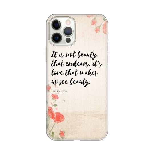Personalised Case Silicone Gel Ultra Slim for All Google Mobiles - QUO11