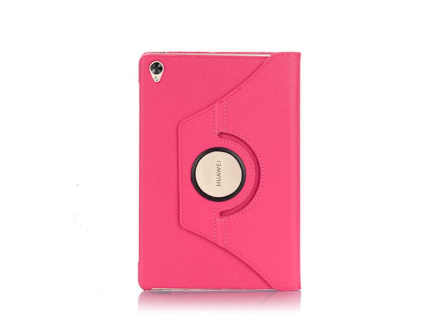 Huawei M6 10.8" 360° Rotating Folio Case