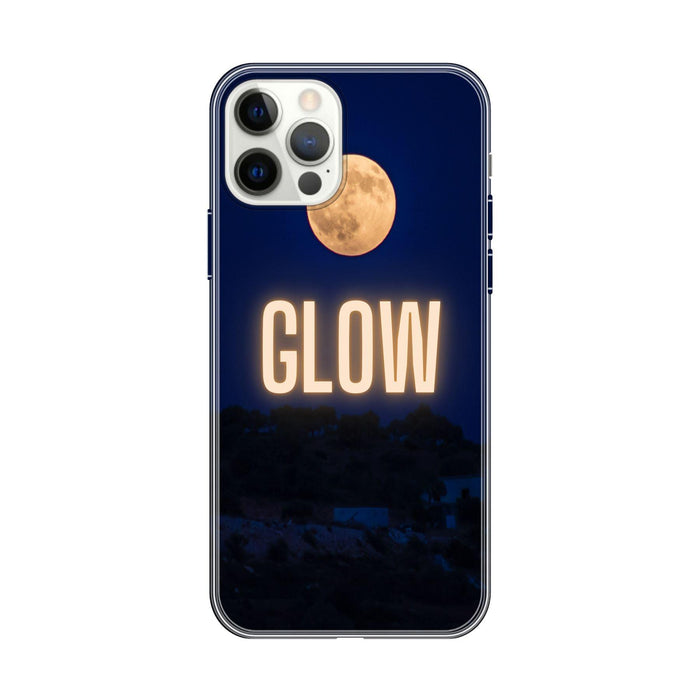 Personalised Case Silicone Gel Ultra Slim for All Apple Mobiles - ART162