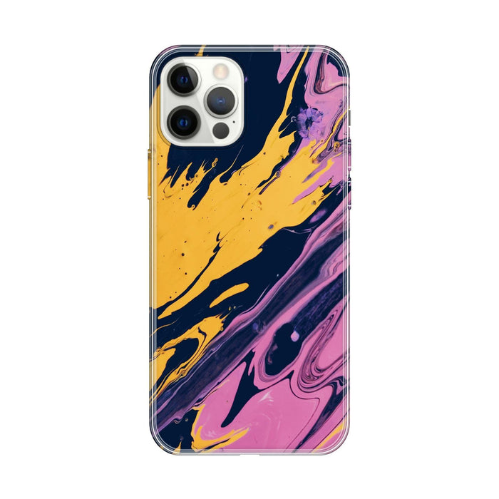Personalised Case Silicone Gel Ultra Slim for All Huawei Mobiles - FUN29