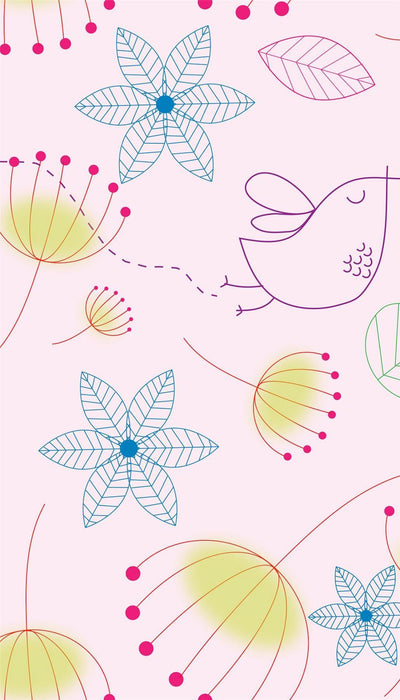 Personalised Case Silicone Gel Ultra Slim for All Motorola Mobiles - FLO100