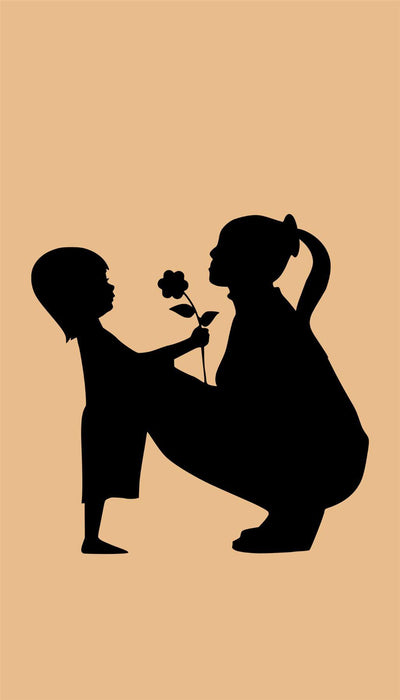 Personalised Case Silicone Gel Ultra Slim for All Motorola Mobiles - FLO292