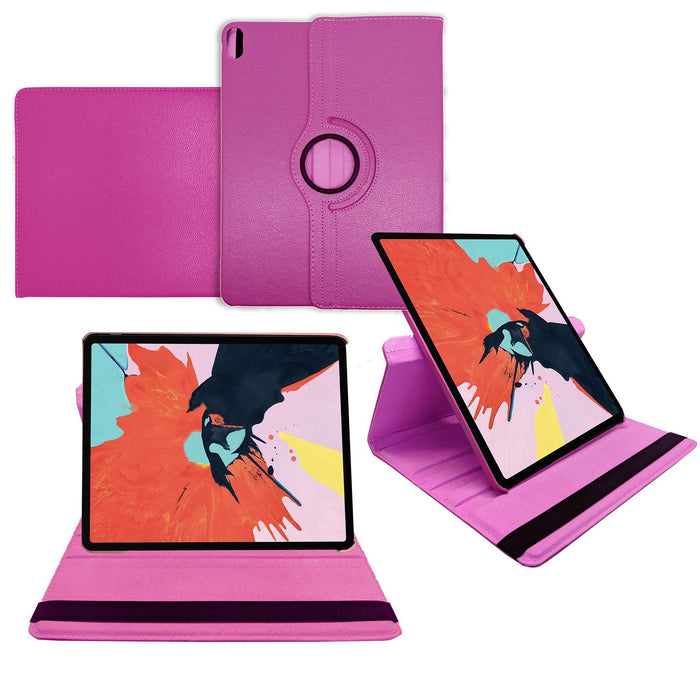 Apple iPad Pro 11" (Generation 1) 360 Rotating Folio Case