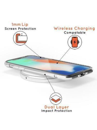 Personalised Case Silicone Gel Ultra Slim for All Apple Mobiles - APR5