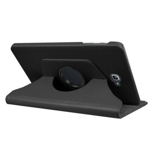 Samsung Galaxy Tab E 9.6 " (T560) 360° Rotating Folio Case