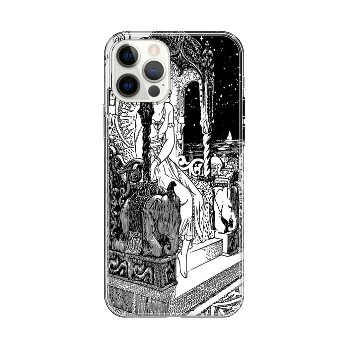 Personalised Case Silicone Gel Ultra Slim for All Xiaomi Mobiles - PREM62