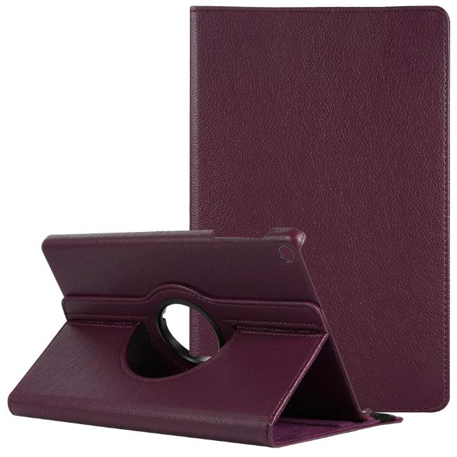 Samsung Galaxy Tab A 10.1" (2019) (T510 / T515) 360° Rotating Folio Case