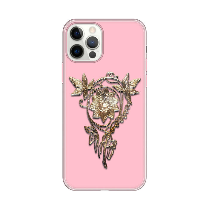 Personalised Case Silicone Gel Ultra Slim for All Motorola Mobiles - FLO253