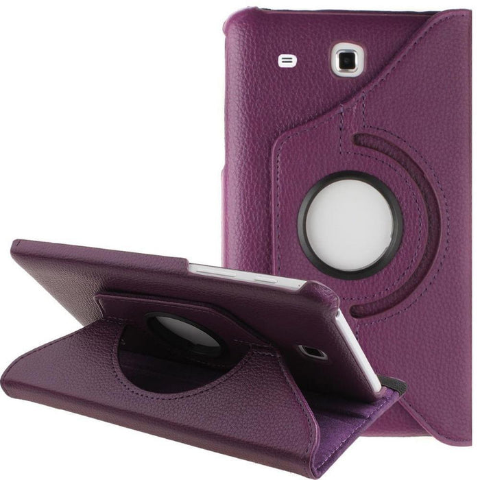 Samsung Galaxy Tab A 2016 7" (T280) 360° Rotating Folio Case
