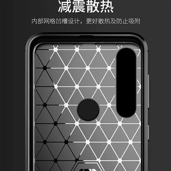 For Motorola G8 Play Armour Shockproof Gel Case Silicone Cover Case Thin