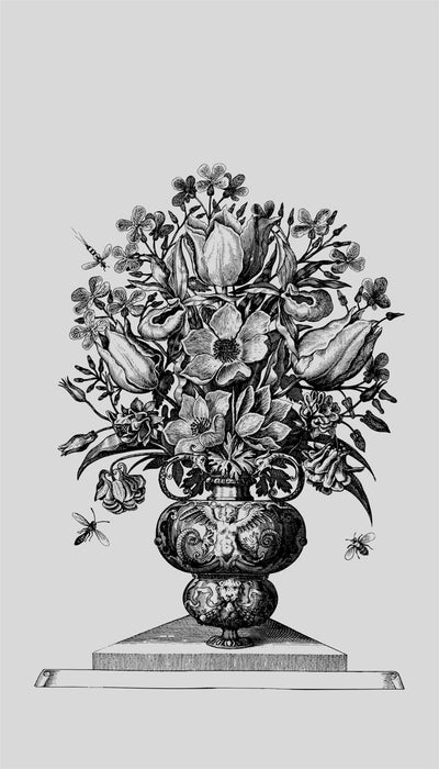 Personalised Case Silicone Gel Ultra Slim for All Motorola Mobiles - FLO346