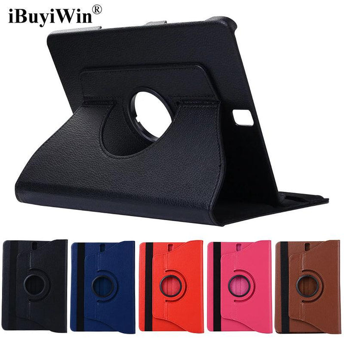 Samsung Galaxy Tab S3 9.7" (T820) 360° Rotating Folio Case