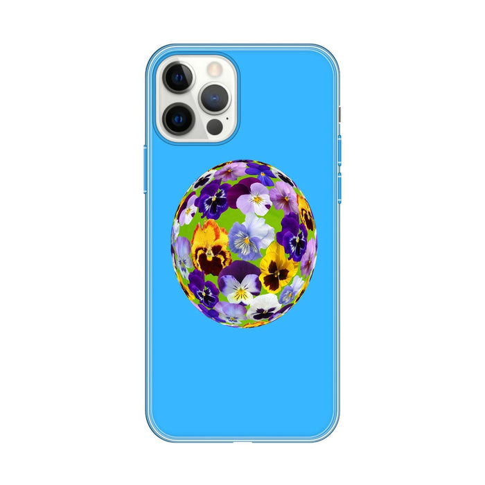 Personalised Case Silicone Gel Ultra Slim for All Motorola Mobiles - FLO344