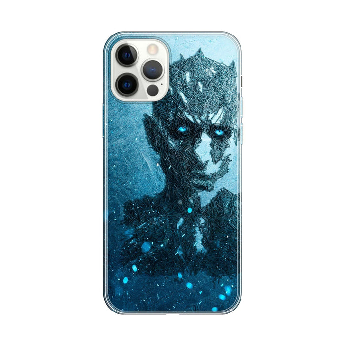 Personalised Case Silicone Gel Ultra Slim for All Apple Mobiles - FUN60