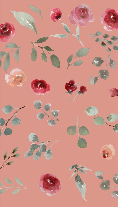 Personalised Case Silicone Gel Ultra Slim for All Motorola Mobiles - FLO209