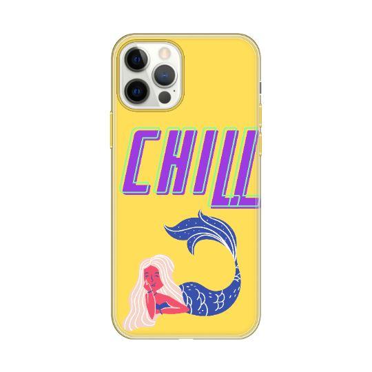 Personalised Case Silicone Gel Ultra Slim for All Apple Mobiles - ART54