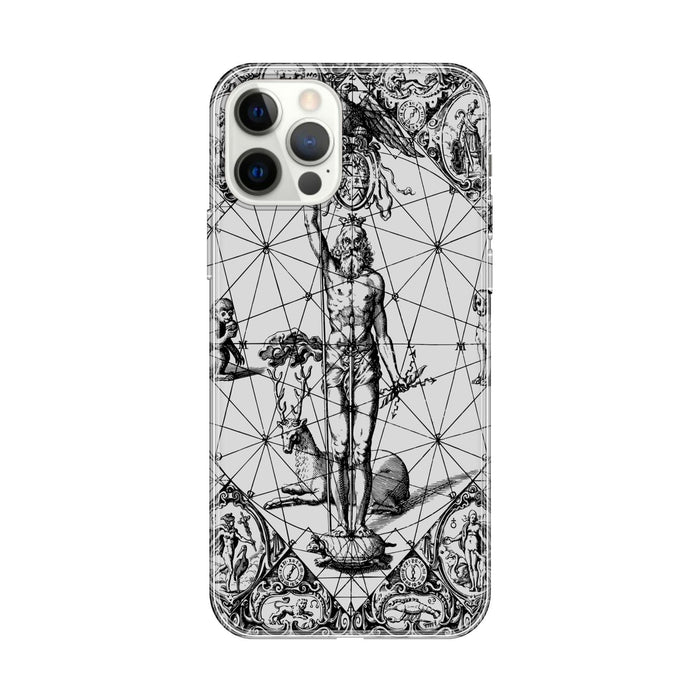 Personalised Case Silicone Gel Ultra Slim for All Nokia Mobiles - PREM65