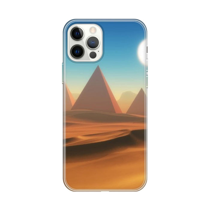 Personalised Case Silicone Gel Ultra Slim for All Apple Mobiles - FUN9
