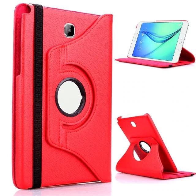 Samsung Galaxy Tab A 8" (T350) 360� Rotating Folio Case