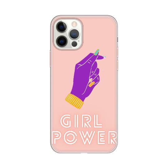 Personalised Case Silicone Gel Ultra Slim for All Apple Mobiles - ART41
