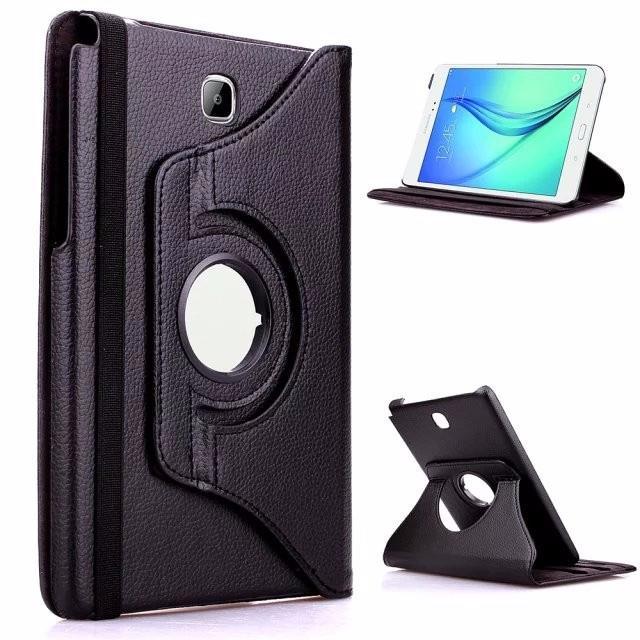 Samsung Galaxy Tab A 8" (T350) 360� Rotating Folio Case