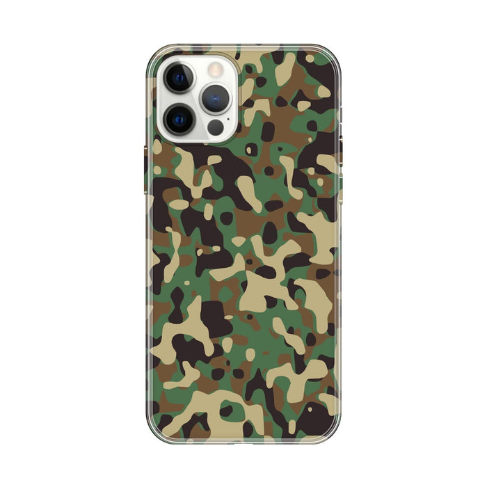 Personalised Case Silicone Gel Ultra Slim for All Samsung Mobiles - CAM1