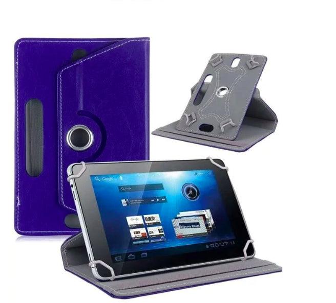 Universal 10" 360° Rotating Folio Case