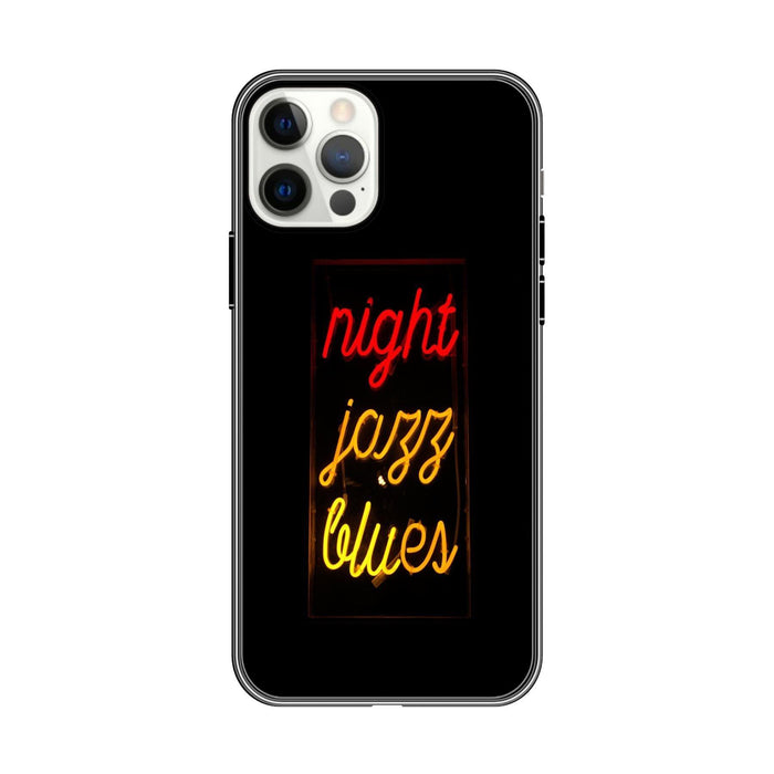 Personalised Case Silicone Gel Ultra Slim for All Apple Mobiles - NEO4