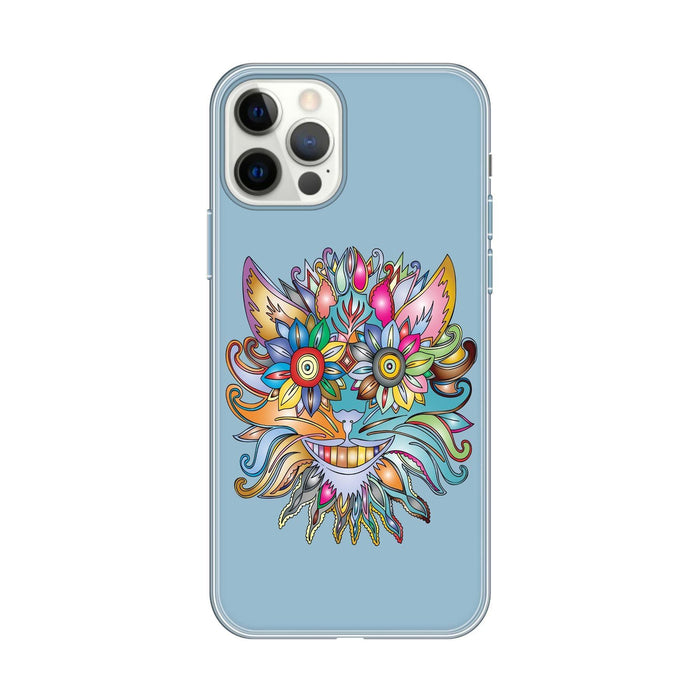Personalised Case Silicone Gel Ultra Slim for All Sony Mobiles - FLO125