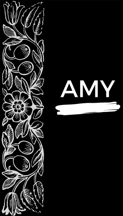 Personalised Case Silicone Gel Ultra Slim for All Motorola Mobiles - FLO57